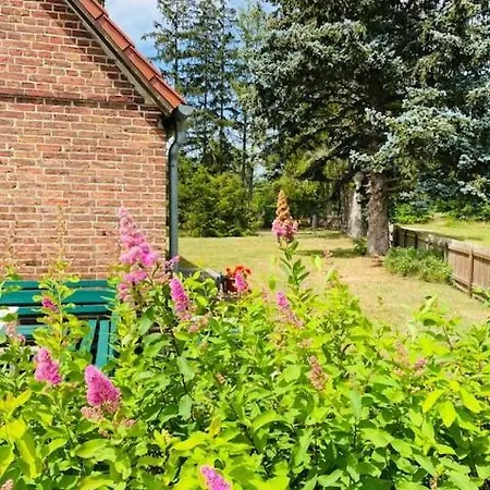 Ferienhaus Am Seegrund Ahlbeck  Exterior photo